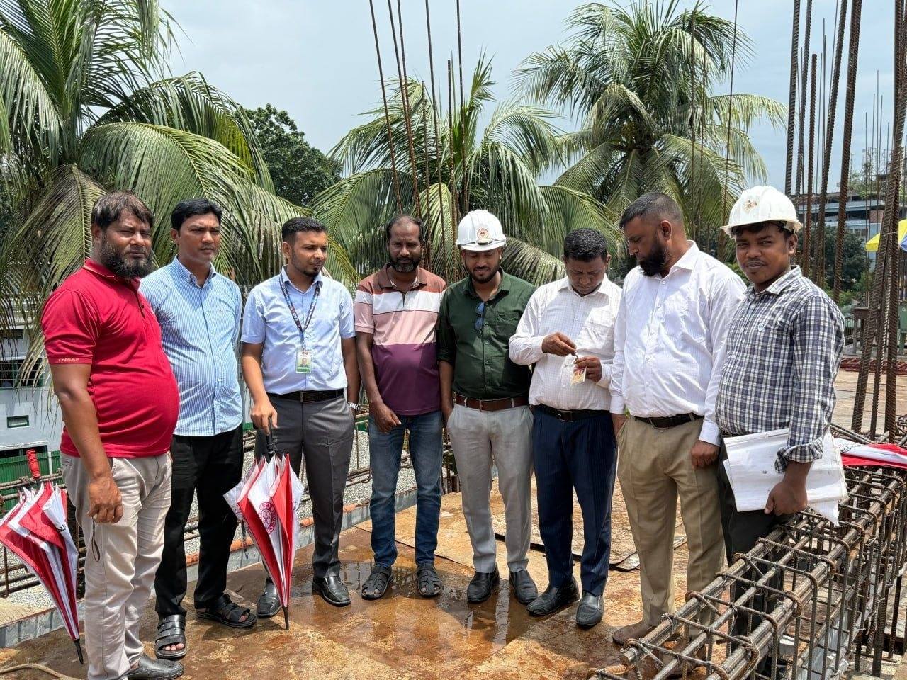 Fatema Builders Project 4